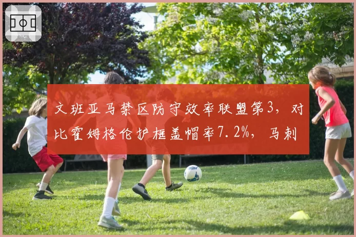 文班亚马禁区防守效率联盟第3，对比霍姆格伦护框盖帽率7.2%，马刺雷霆新秀内线博弈